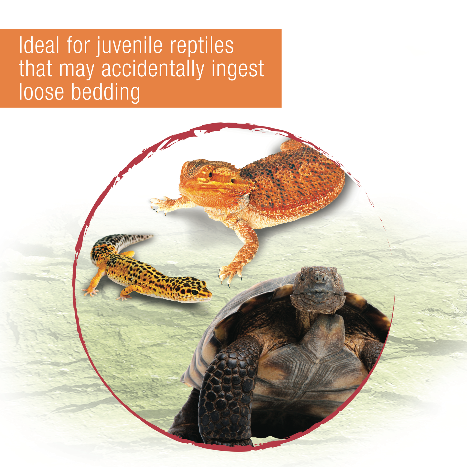 slide 5 of 10, Zilla Reptile Terrarium Liners Brown 10/20X Gallon, 1 ct