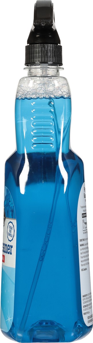 slide 5 of 12, First Street Glass Cleaner Spray, 32 oz