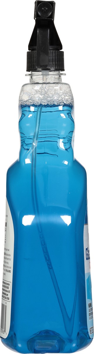 slide 2 of 12, First Street Glass Cleaner Spray, 32 oz