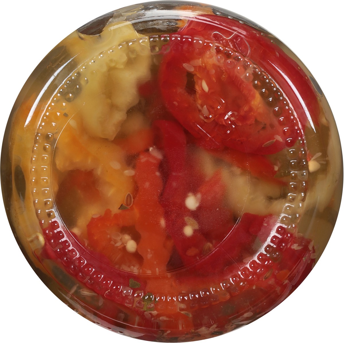 slide 5 of 13, Bubbies Spicy Kosher Dill Pickle Chips 25 fl oz, 25 fl oz