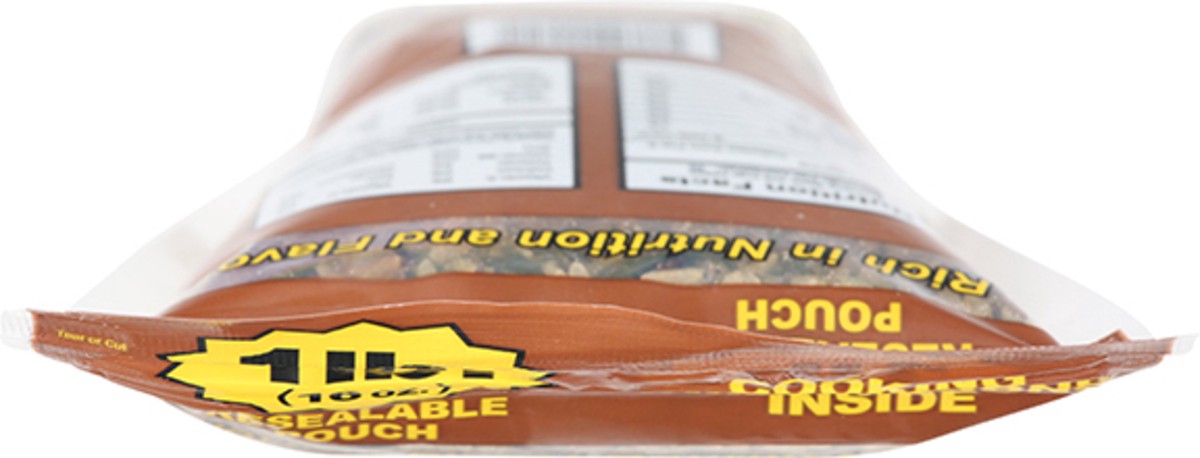 slide 8 of 11, Quality Gourmet Blend Rice, 1 lb