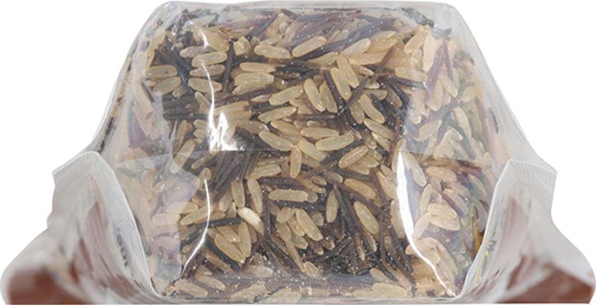 slide 2 of 11, Quality Gourmet Blend Rice, 1 lb