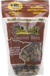 Quality Gourmet Blend Rice