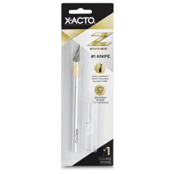 Elmer's X-Acto Z Series #1 Knife w/Cap