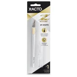 Elmer's X-Acto Z Series #1 Knife w/Cap