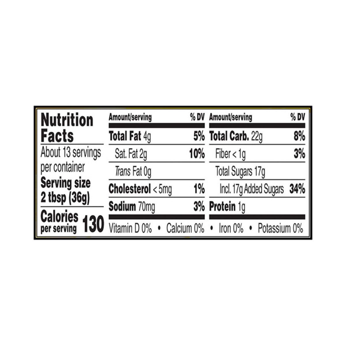 slide 5 of 13, Marzetti Old Fashioned Caramel Dip 16 oz. Tub-California, 16 oz