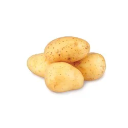Potatoes White New