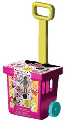 What Kids Want Minnie Sand Cart