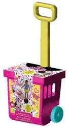 What Kids Want Minnie Sand Cart