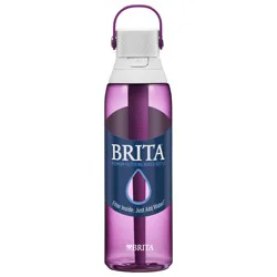 Brita 26 Ounce Premium Filtering Water Bottle 1 ea