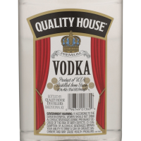 slide 7 of 9, HEAVEN HILL Quality House Vodka, 1 ct