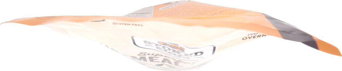 slide 12 of 14, Stoked Oats Oatmeal Moutain Maple Blend - 11.3 Oz, 11.3 oz