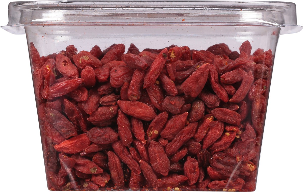 slide 8 of 9, Inspired Organics Organic Goji Berries - 7 oz, 7 oz