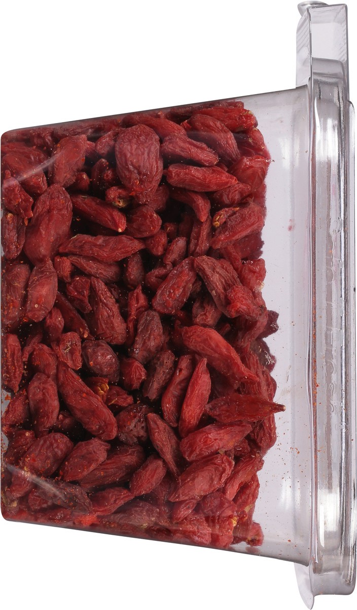 slide 7 of 9, Inspired Organics Organic Goji Berries - 7 oz, 7 oz