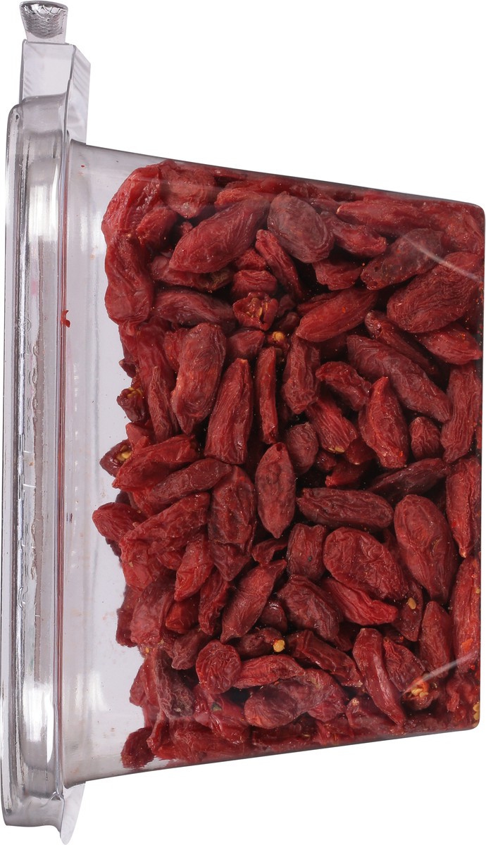 slide 3 of 9, Inspired Organics Organic Goji Berries - 7 oz, 7 oz