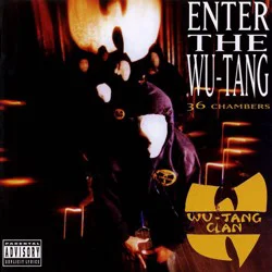 Wu-Tang Clan Enter The Wu-Tang [Explicit Lyrics] (Vinyl)