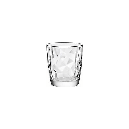 slide 1 of 1, Bormioli Rocco Diamond Double Old Fashioned, 13.25 oz