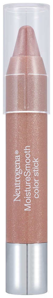 slide 1 of 1, Neutrogena Warm Caramel Moisture Smooth Color Stick, 1 ct