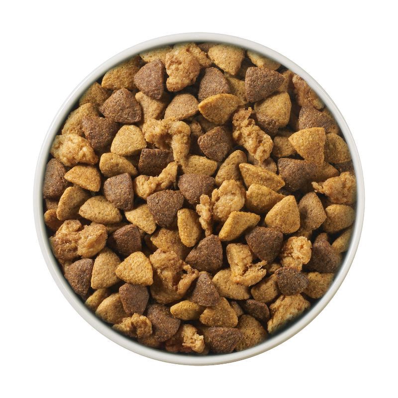 slide 3 of 7, Purina ONE Natural Dry Dog Food for Hip & Joint Care, +Plus Joint Health Formula - 8 lb. Bag, 8 lb