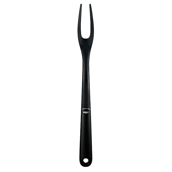 slide 1 of 1, OXO Nylon Fork, 1 ct