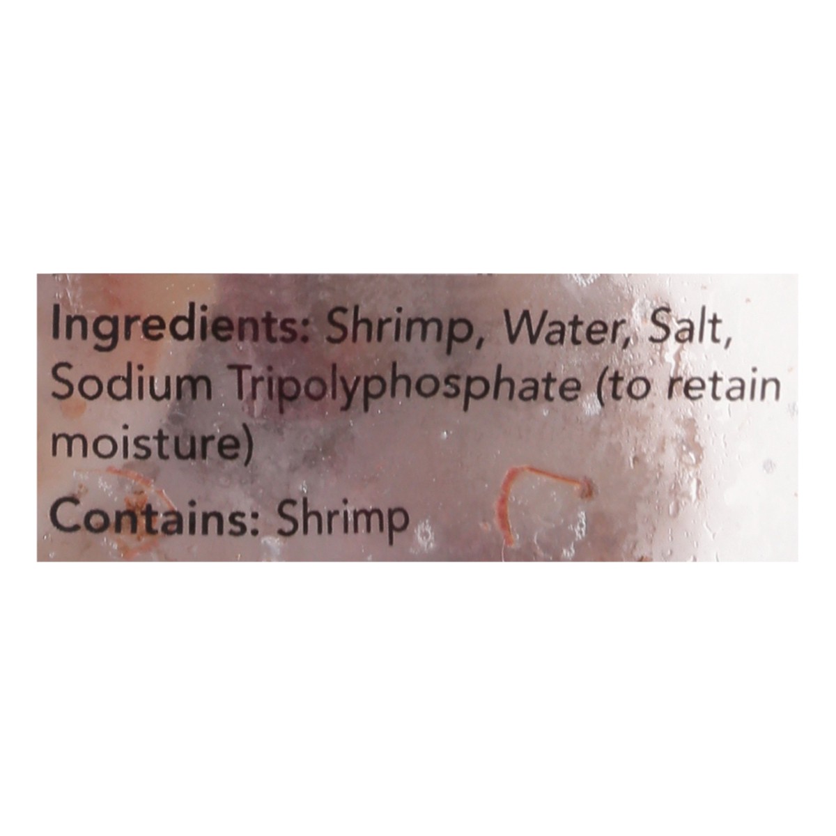 slide 6 of 14, First Street Shrimp 8/12 Shell On, 2 lb