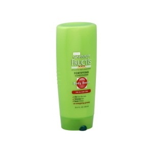 slide 1 of 1, Garnier Fructis Garnier Fuctis Body And Volume Conditioner, 25.4 oz