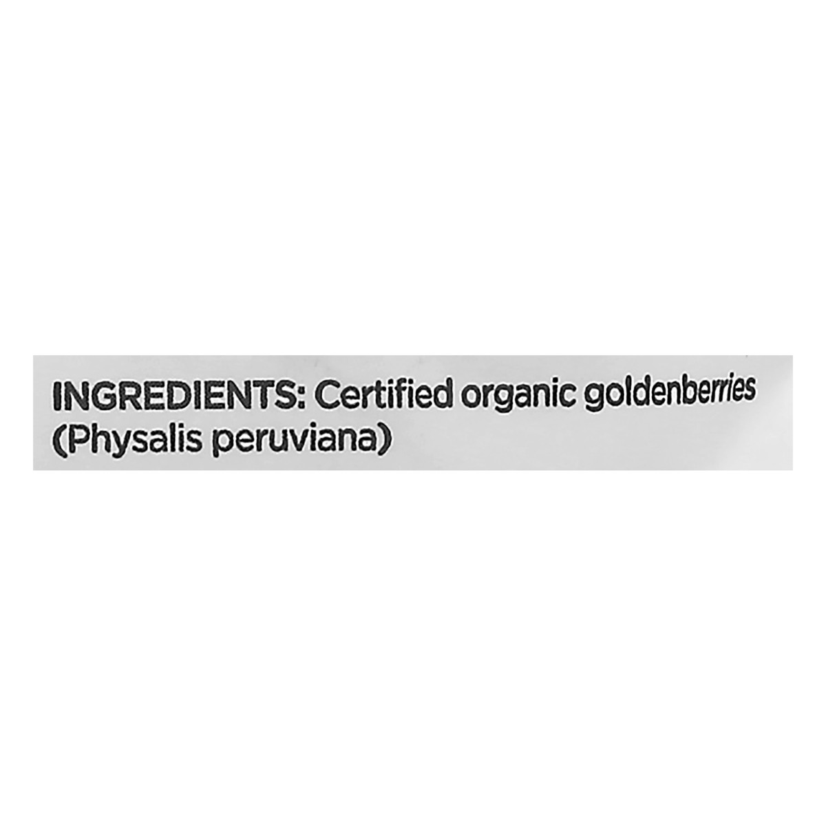 slide 7 of 13, Navitas Naturals Wine Ripened Goldenberries - 8 Oz, 8 oz