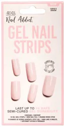 Ardell® Nail Addict™ Gel Nail Strips Kit - Cupid's Arrow