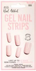 Ardell® Nail Addict™ Gel Nail Strips Kit - Cupid's Arrow