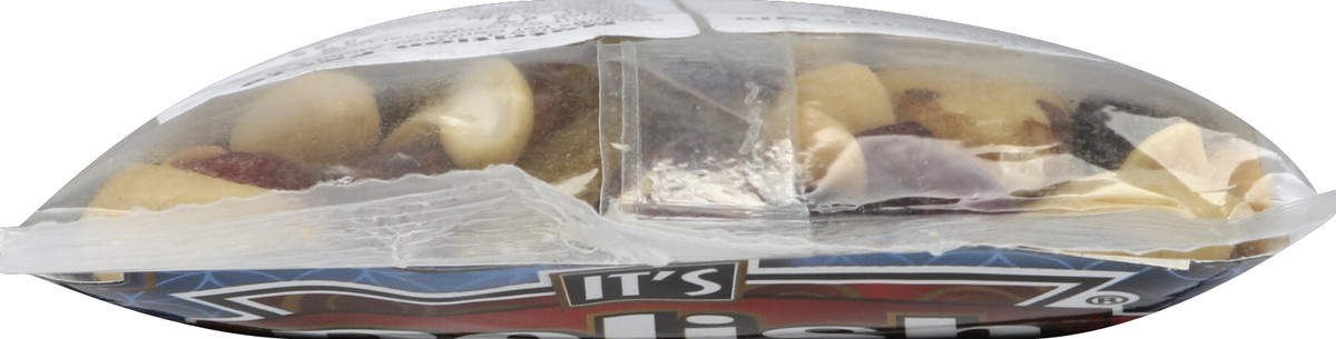 slide 2 of 4, It's Delish Nuts N' Raisin Mix 5 oz, 5 oz