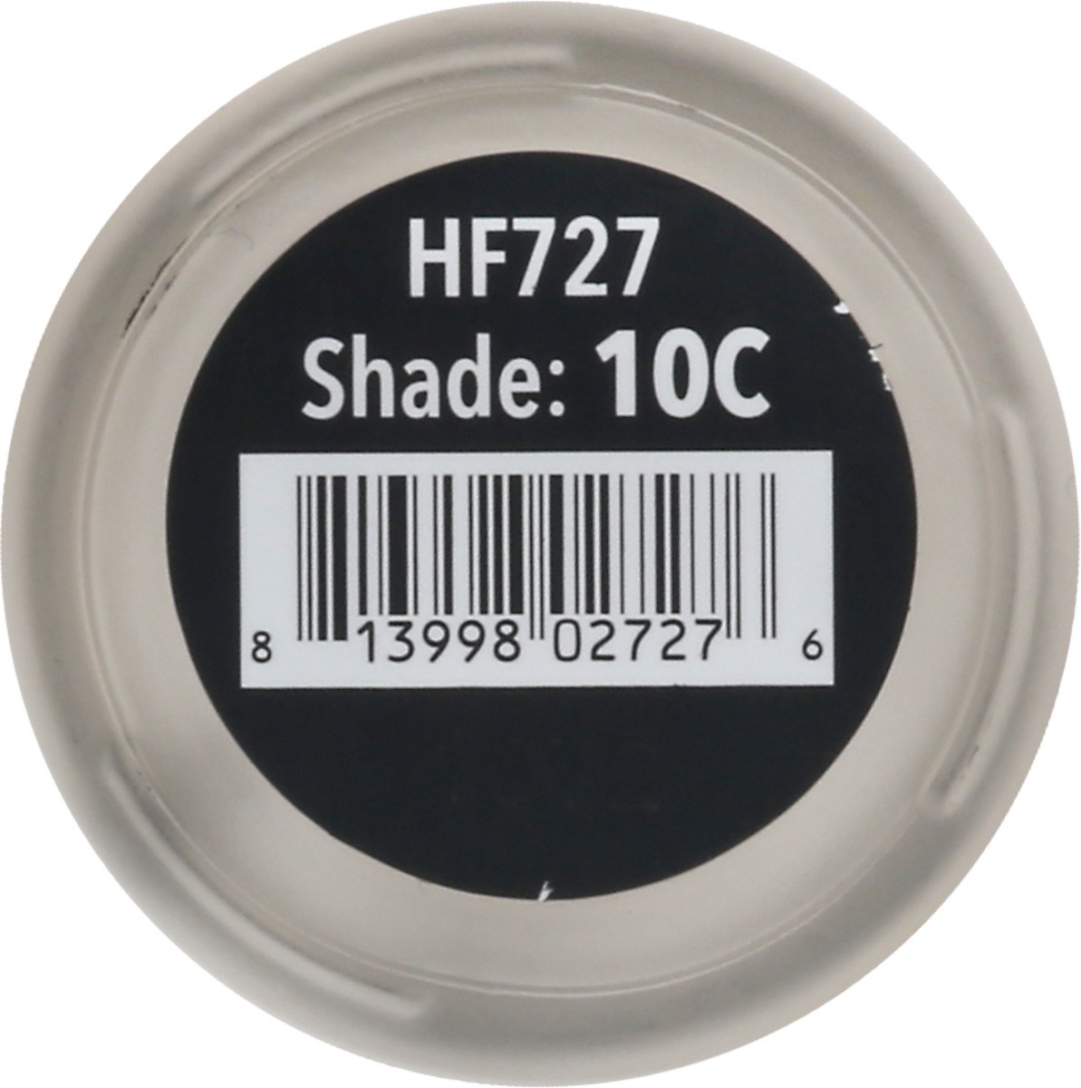 slide 11 of 12, Kokie Skin Perfect Shade: 10C HD Foundation 30 ml, 30 ml