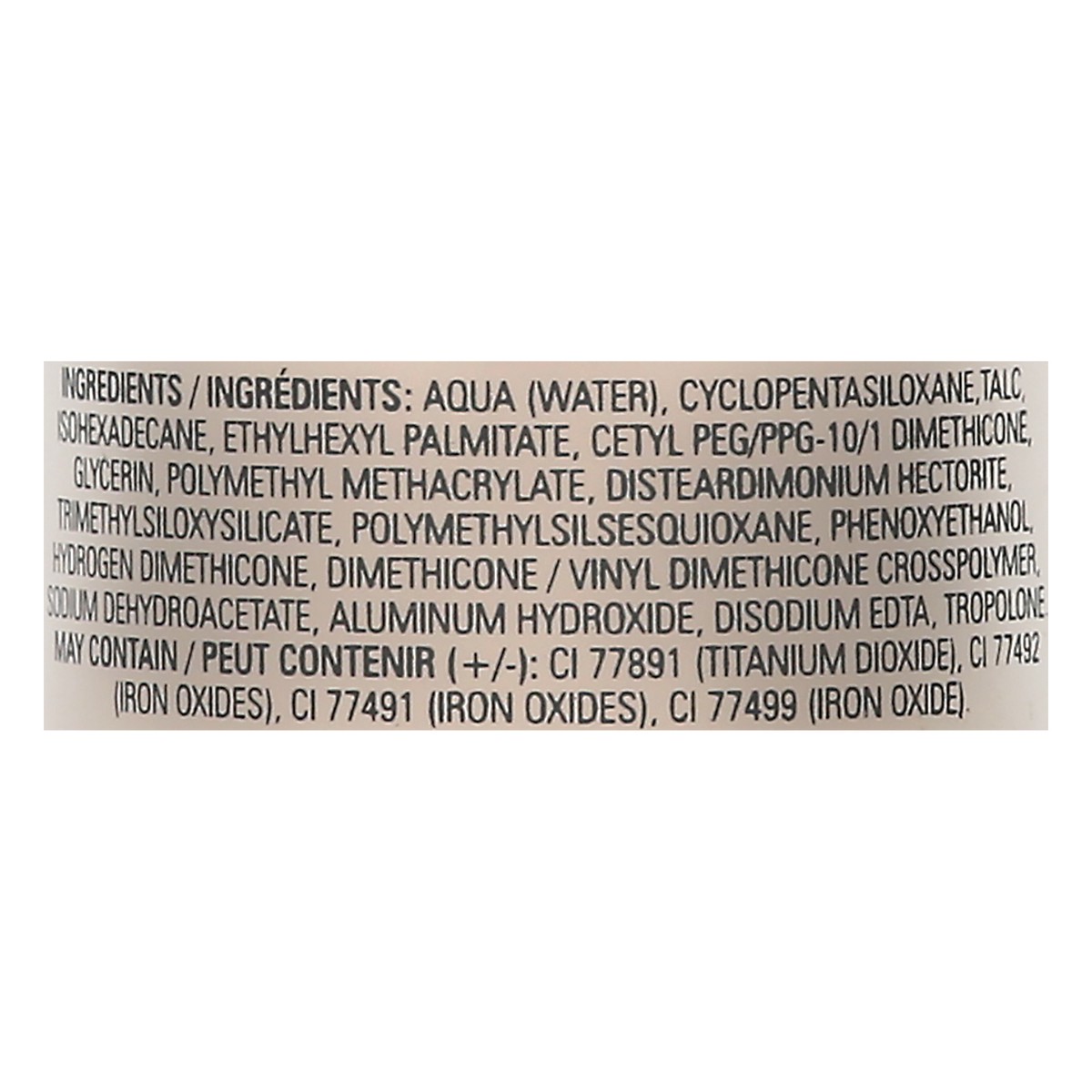 slide 9 of 12, Kokie Skin Perfect Shade: 10C HD Foundation 30 ml, 30 ml