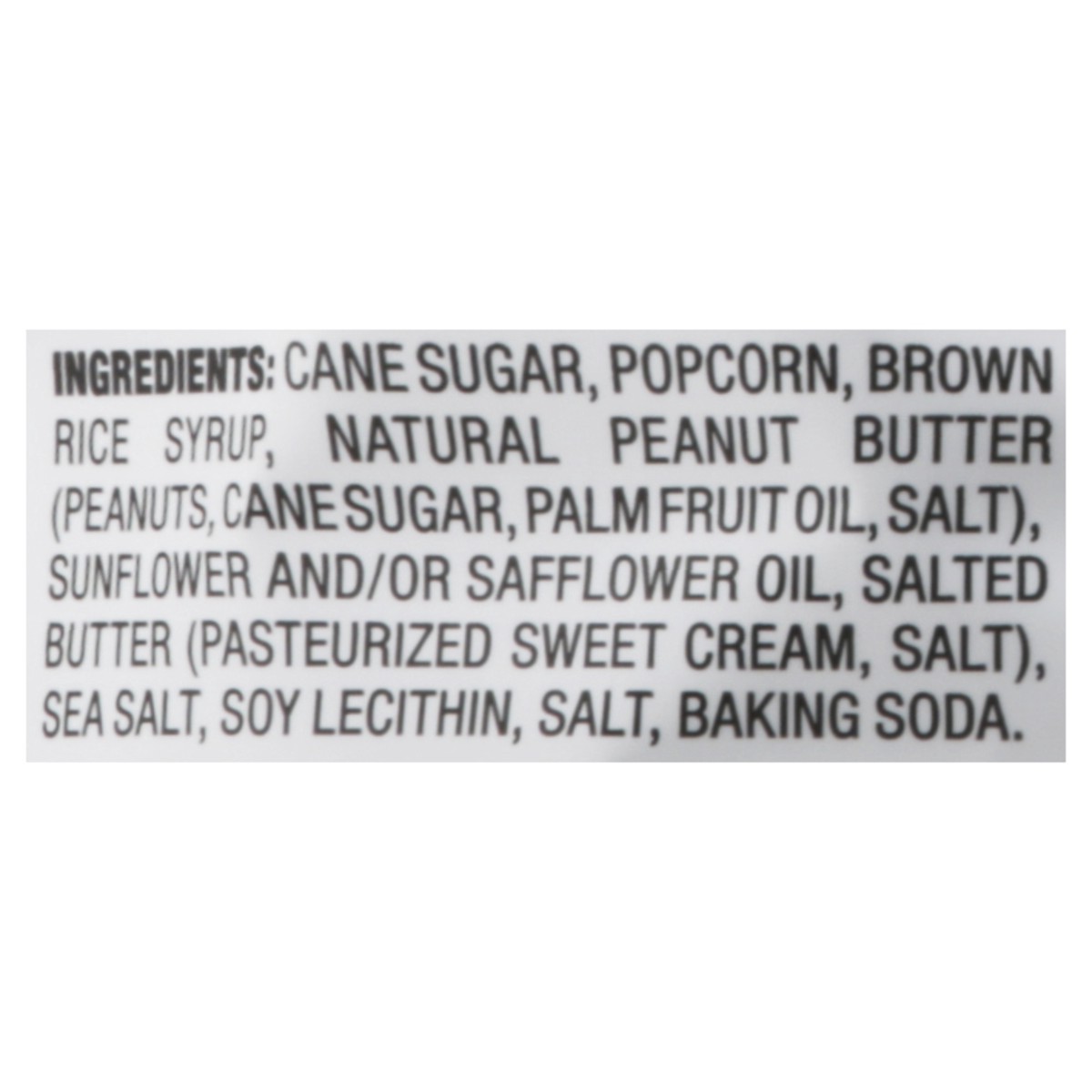 slide 2 of 8, GH Cretors Peanut Butter Lovers Mix Popped Corn, 6.5 oz