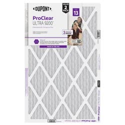 Dupont Pro Clear Ultra Allergen 16X20X1