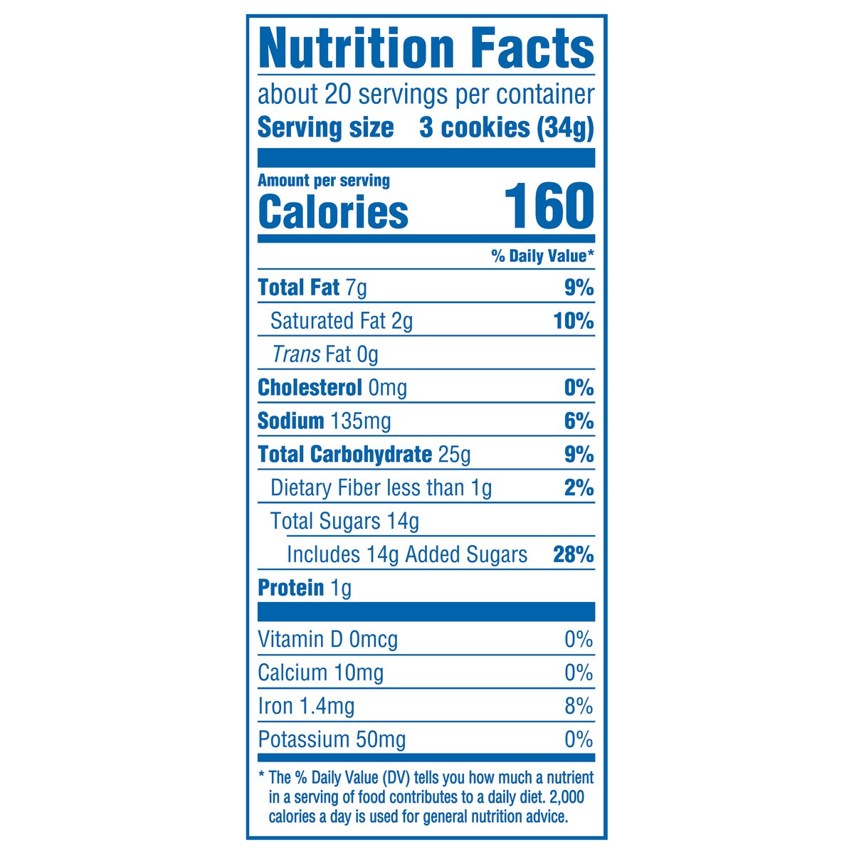 slide 10 of 16, OREO Chocolate Sandwich Cookies, Party Size, 24.16 oz, 24.16 oz