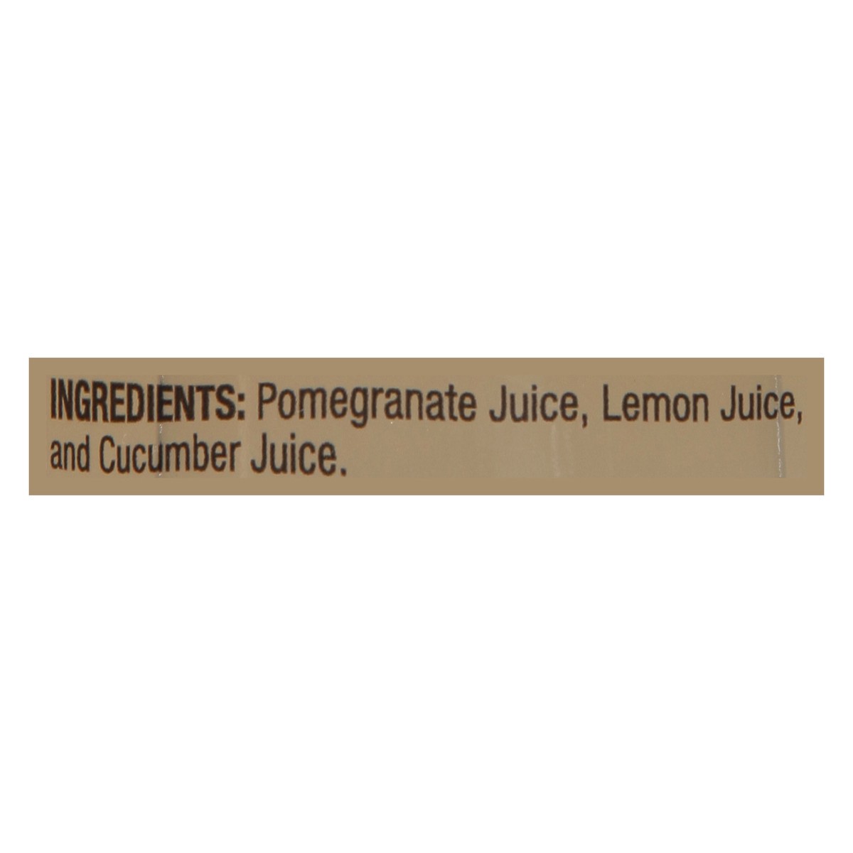 slide 7 of 14, Squeezed Juice Classic Lemonade with Lemon + Pomegranate 11 fl oz, 11 fl oz