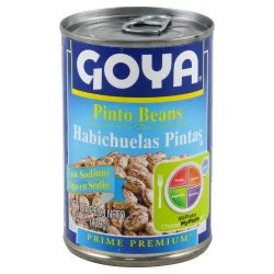 Goya Pinto Beans 15.5 oz