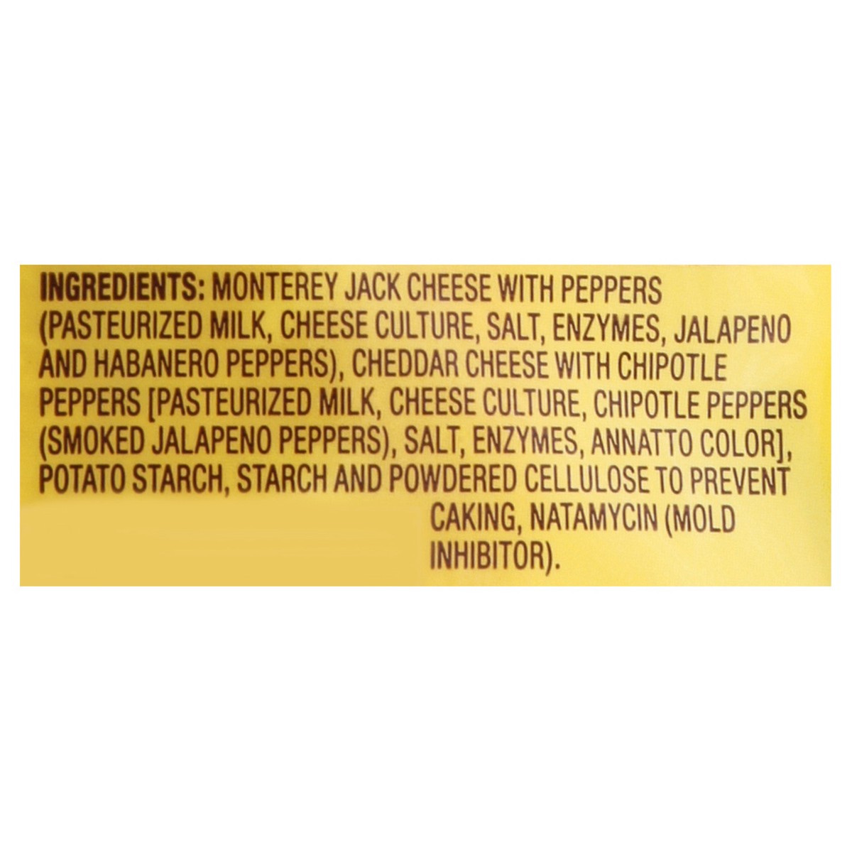 slide 4 of 10, Old El Paso Cheese, 3 Pepper Blend, Medium, 8 oz