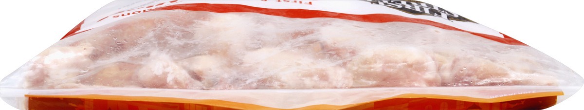 slide 6 of 6, First Street Chicken Party Wings, 10 lb