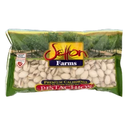 Setton Farms Dry Roasted with Sea Salt Pistachios