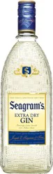 Seagram's Gin