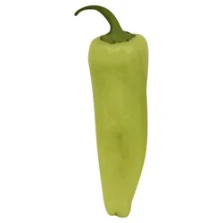 Chilaca Pepper