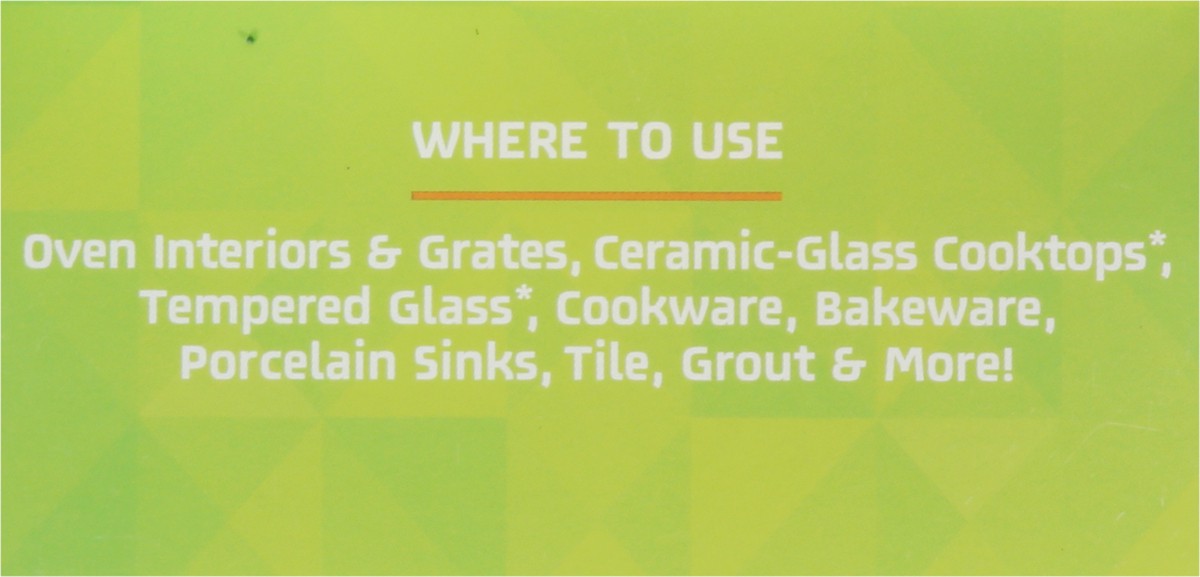 slide 9 of 9, Earth Stone Kitchen Cleaning Block 1 ea, 1 ct