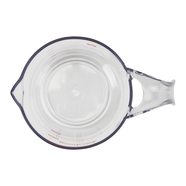 slide 2 of 25, Good Cook Measure Cupplastc, 1 ct