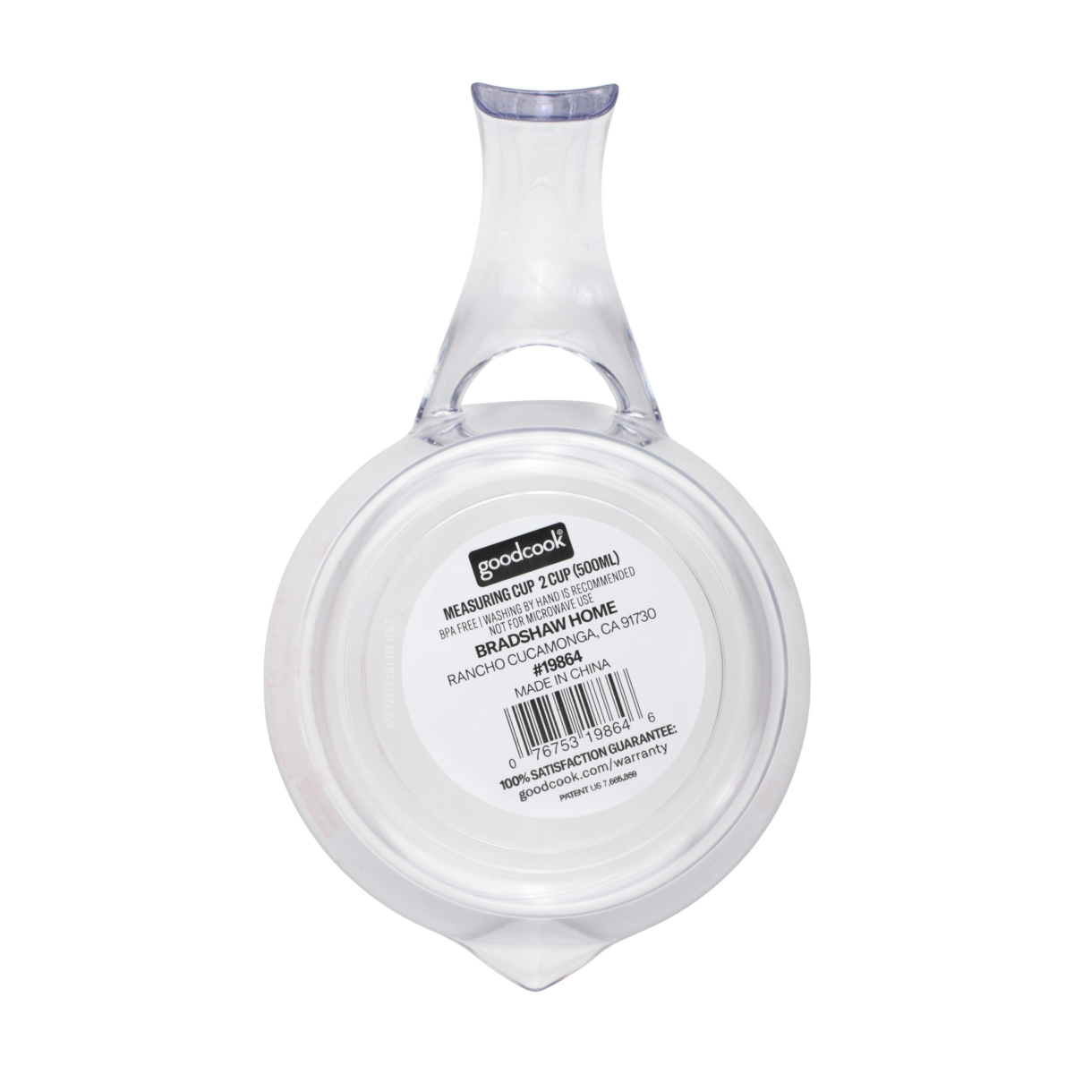 slide 24 of 25, Good Cook Measure Cupplastc, 1 ct