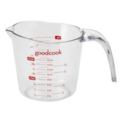 Good Cook Measure Cupplastc