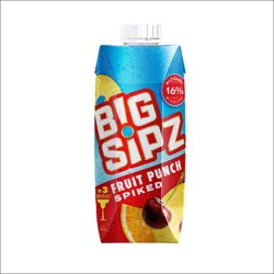 Big Sipz