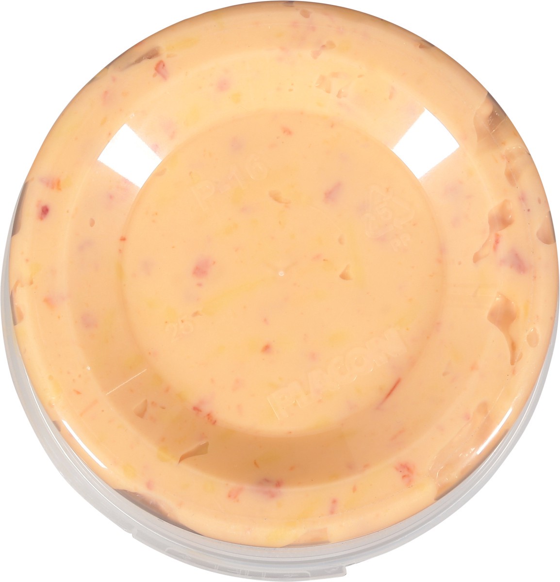 slide 9 of 14, Musten & Crutchfield Original Pimento Cheese 16 oz, 1 lb