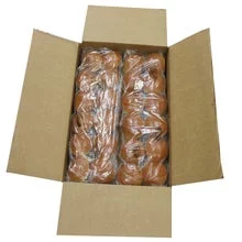 Turano Homestyle Brioche Buns