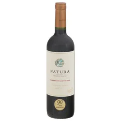 Natura Chile Cabernet Sauvignon 750 ml